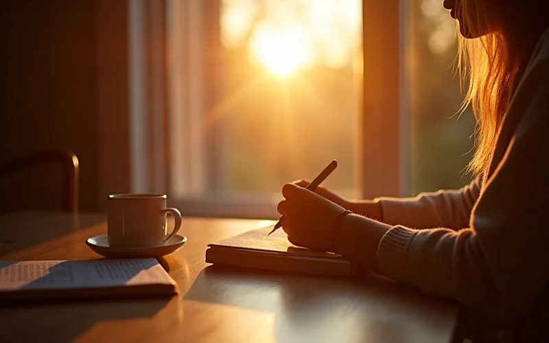 building emotional connection through daily rituals